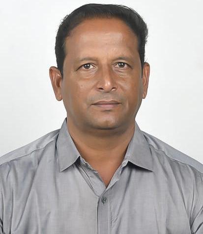 Vincent Fernades
