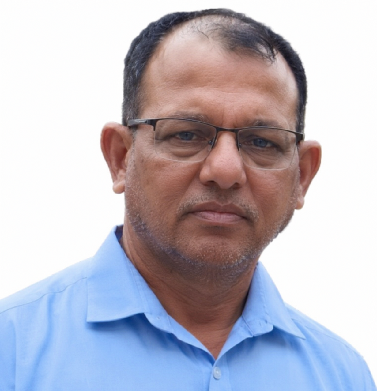 Louis Alva