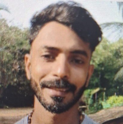 John Avin Dsouza(Catholic Sabha President)