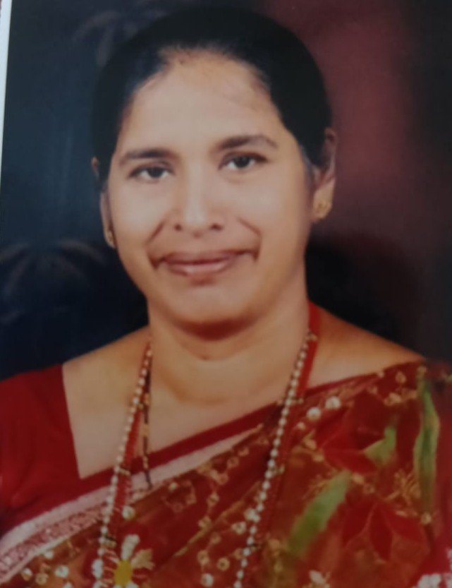 Helen Dsouza