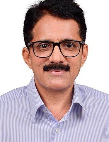 Victor Dsouza