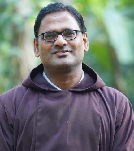 Rev Fr Monohar Dsouza