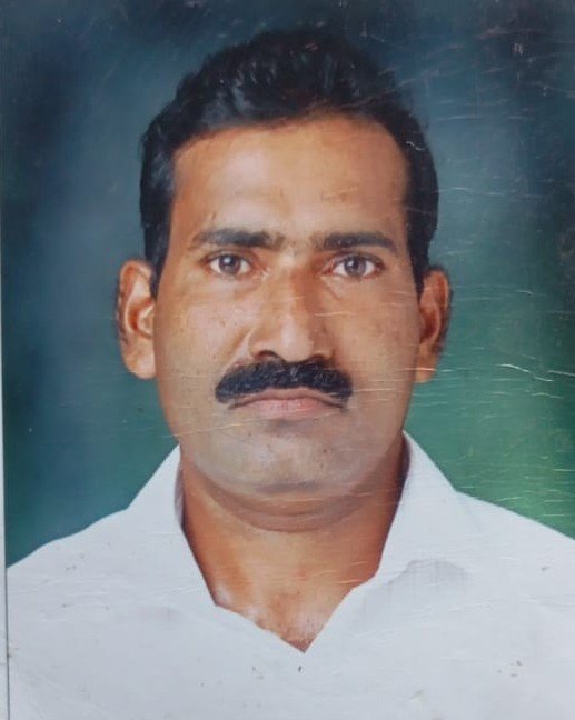 Ronald Dsouza