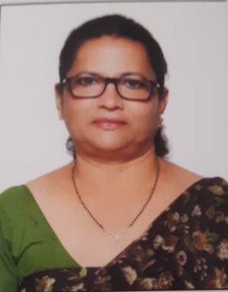 Precilla Aranha