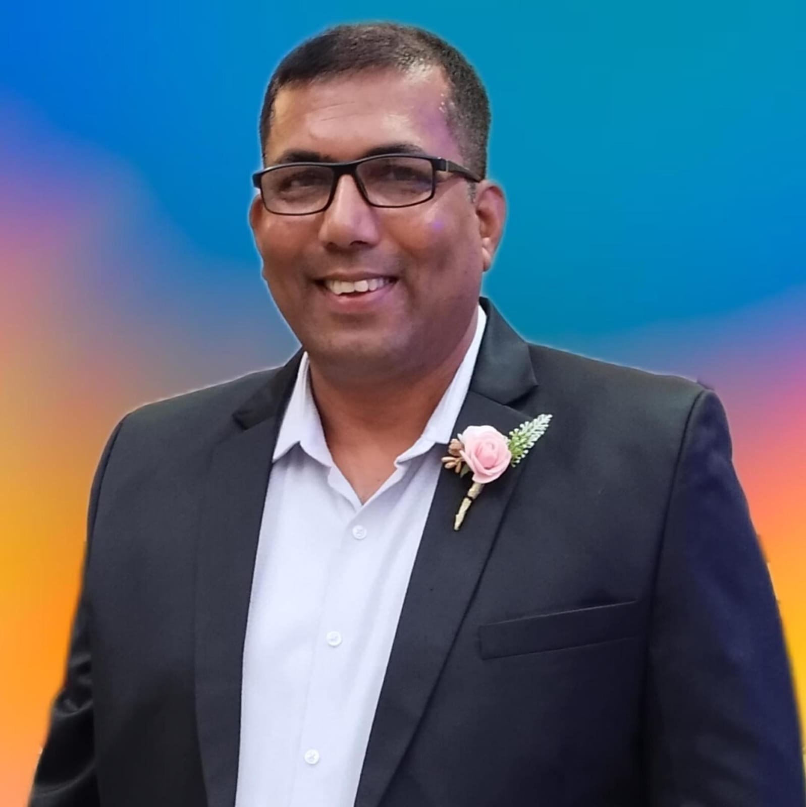 Ronald Dsouza