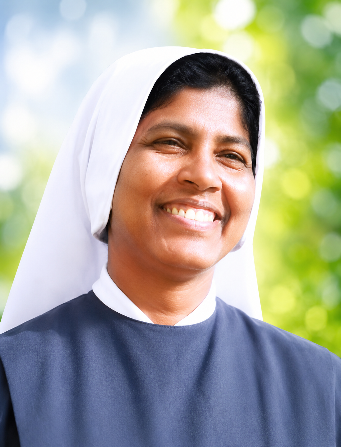 Sr.Maria Louisa