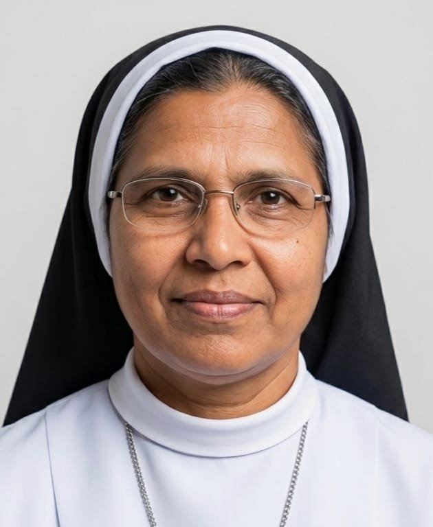 Sr.Mary Lucy A.C.
