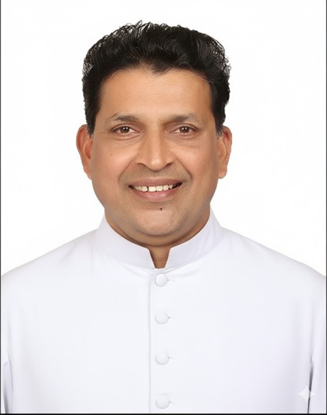 Rev Fr Raymond Dsouza