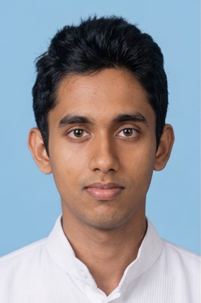 Rev Fr Godwin Sequeira