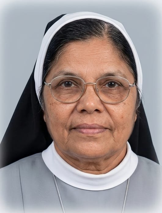 SR Aneena BS