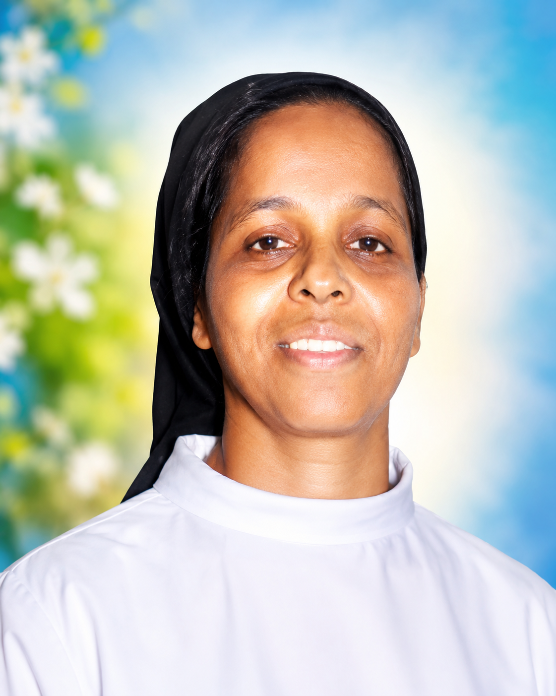 Sr.Shanti Juliet