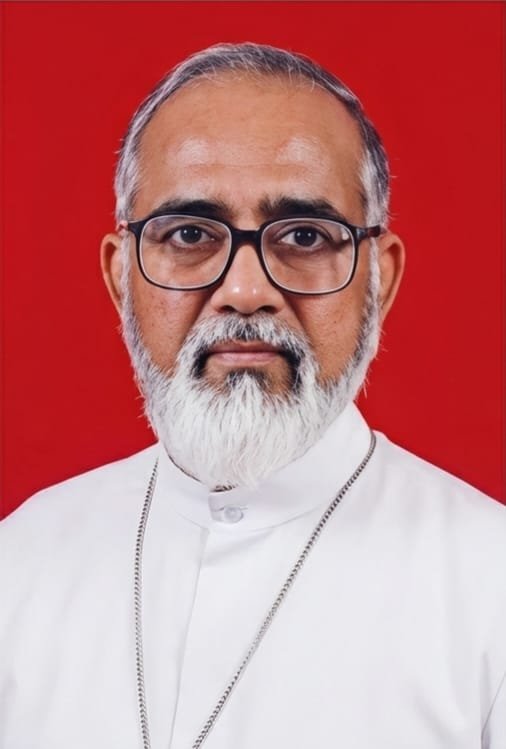 Bishop Salvador Lobo