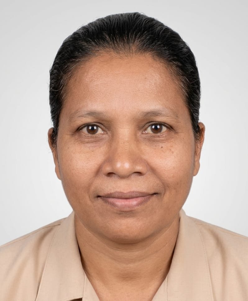 Sr. Renita Castelino