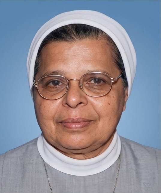 Sr isabella Lobo. B.S.