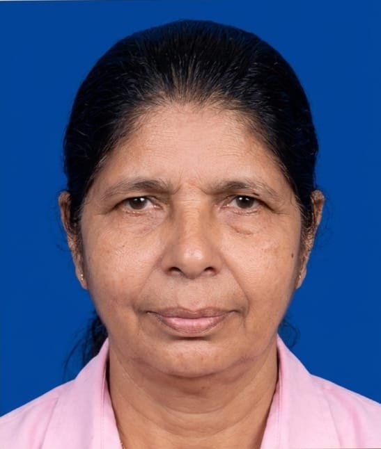 Sr. M Zealot B.S.