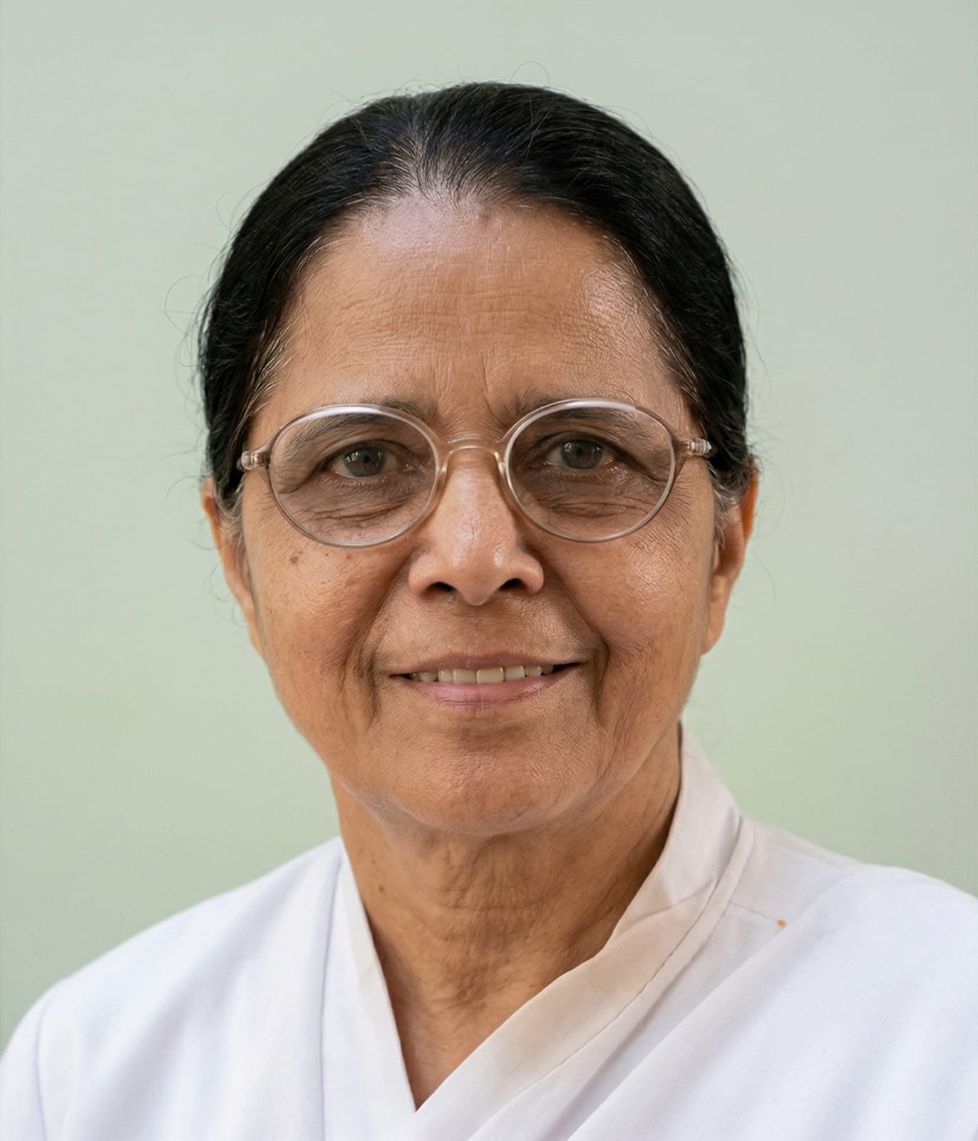 Sr Theresa Sequira