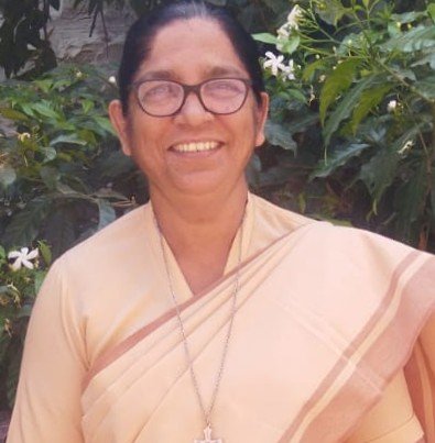 Sr. Michelle-Bethany