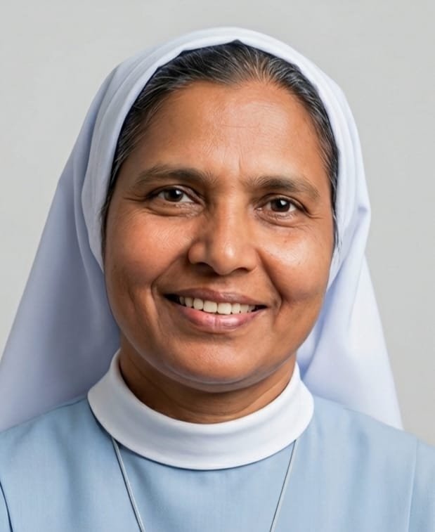 Sr.Theresa Monis
