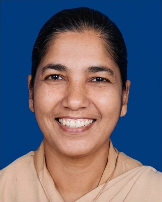 Sr.Michelle B.S.