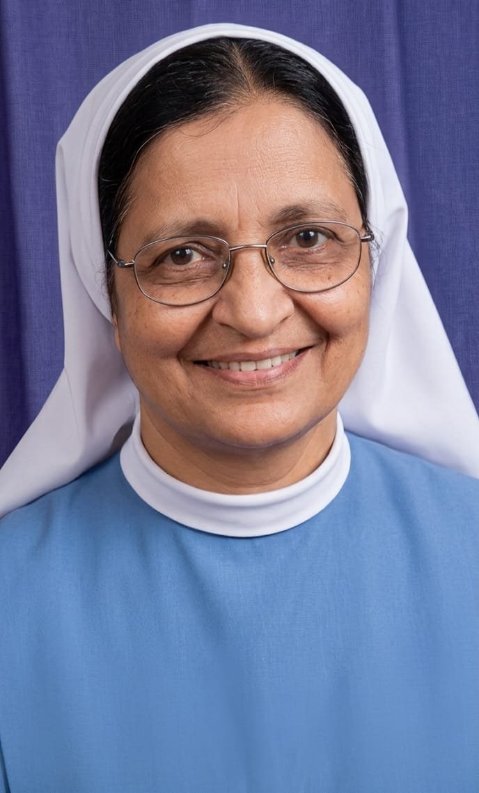 Sr.Shaila