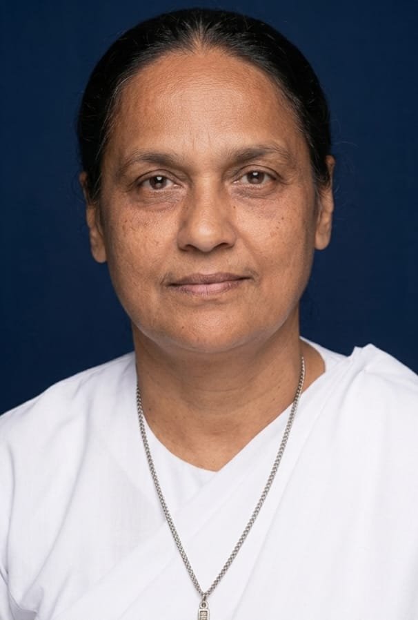 Sr Diana CSST