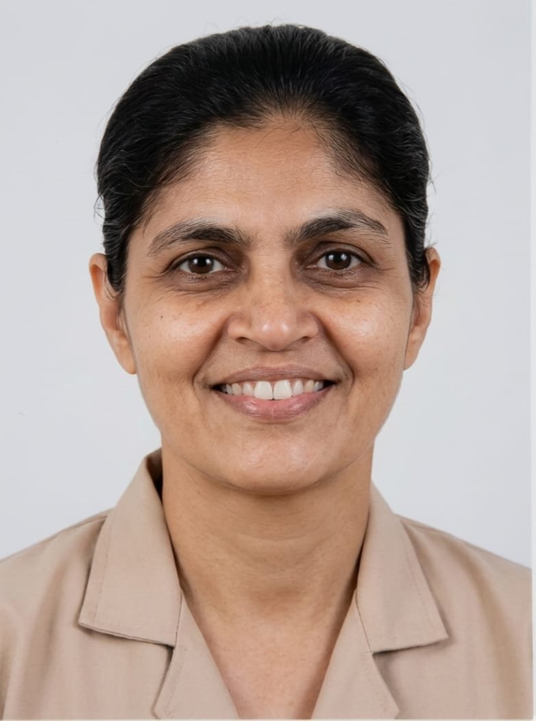 Sr naveen