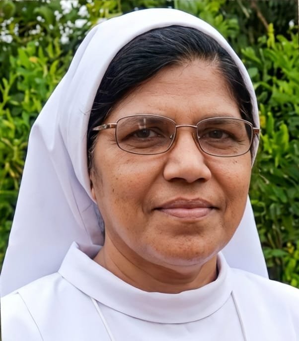 Sr Bengina BS