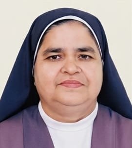 Sr.Maurice .CSST