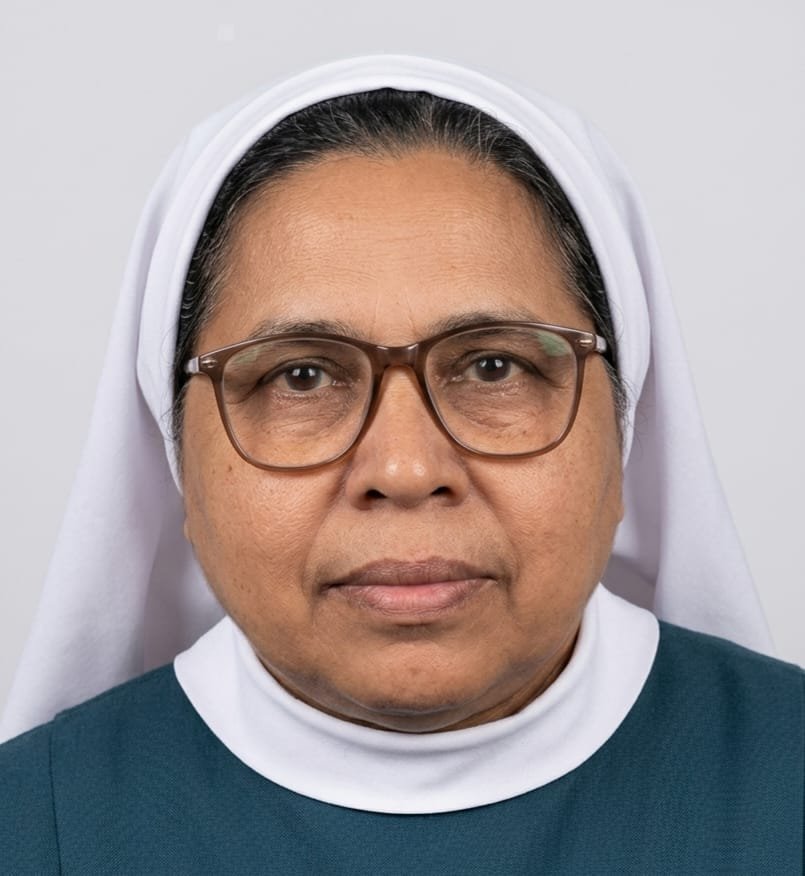 Sr Florene Noronha