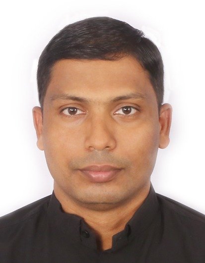 Rev Fr Frolic Fernades