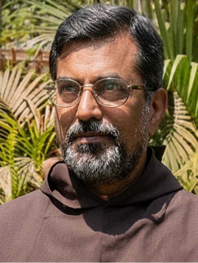 Rev Fr Felix Dsa OFMCAP