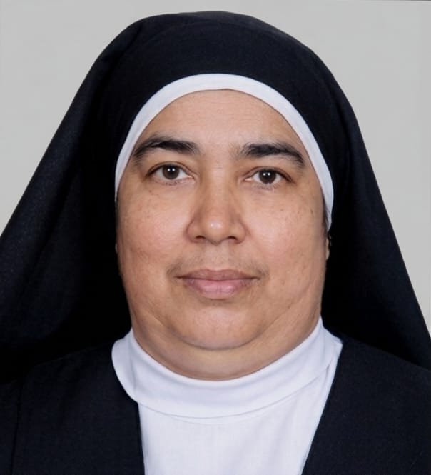 Sr Carisia CSST