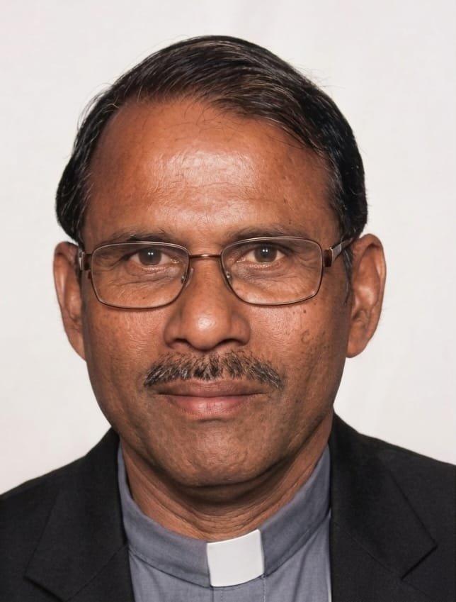 Rev Fr Maurice DSouza