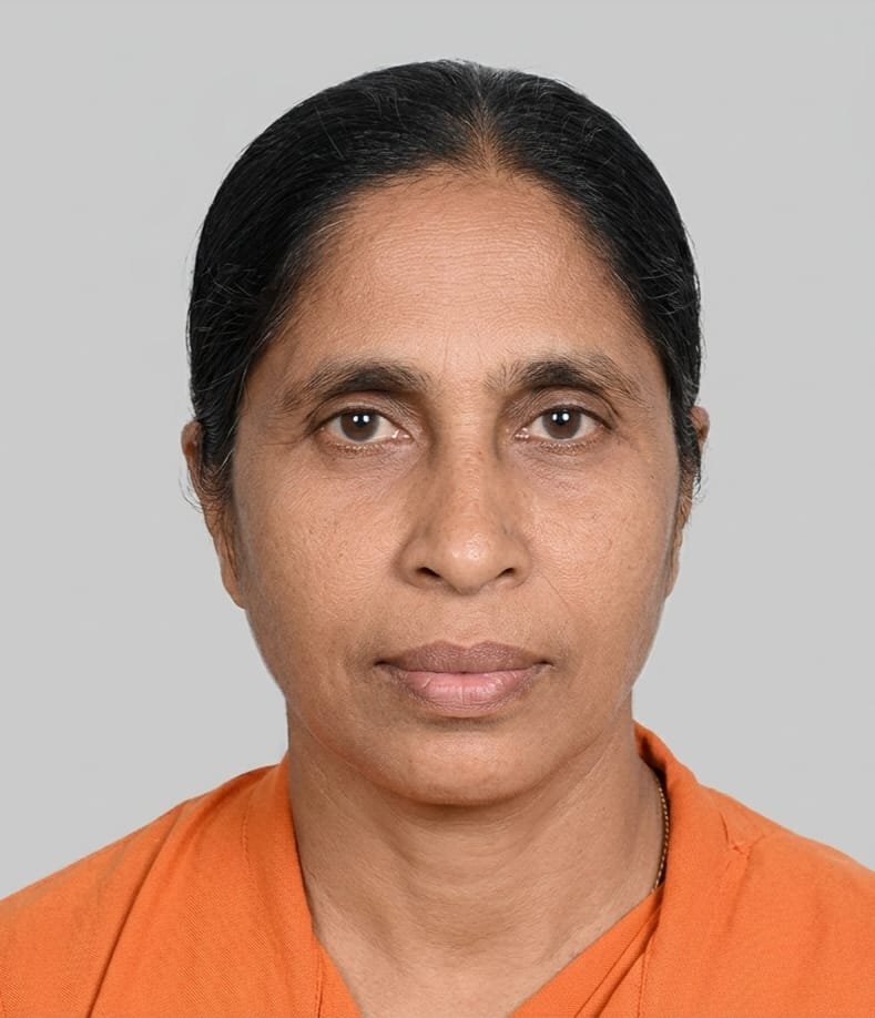 Sr.Paula FSM