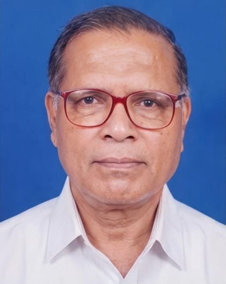 Rev Fr Vincent Lobo