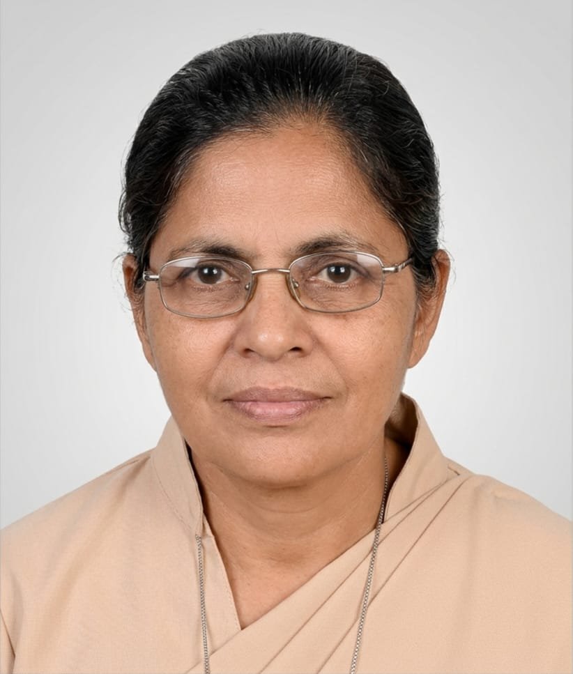 Sr Navveen B.S.