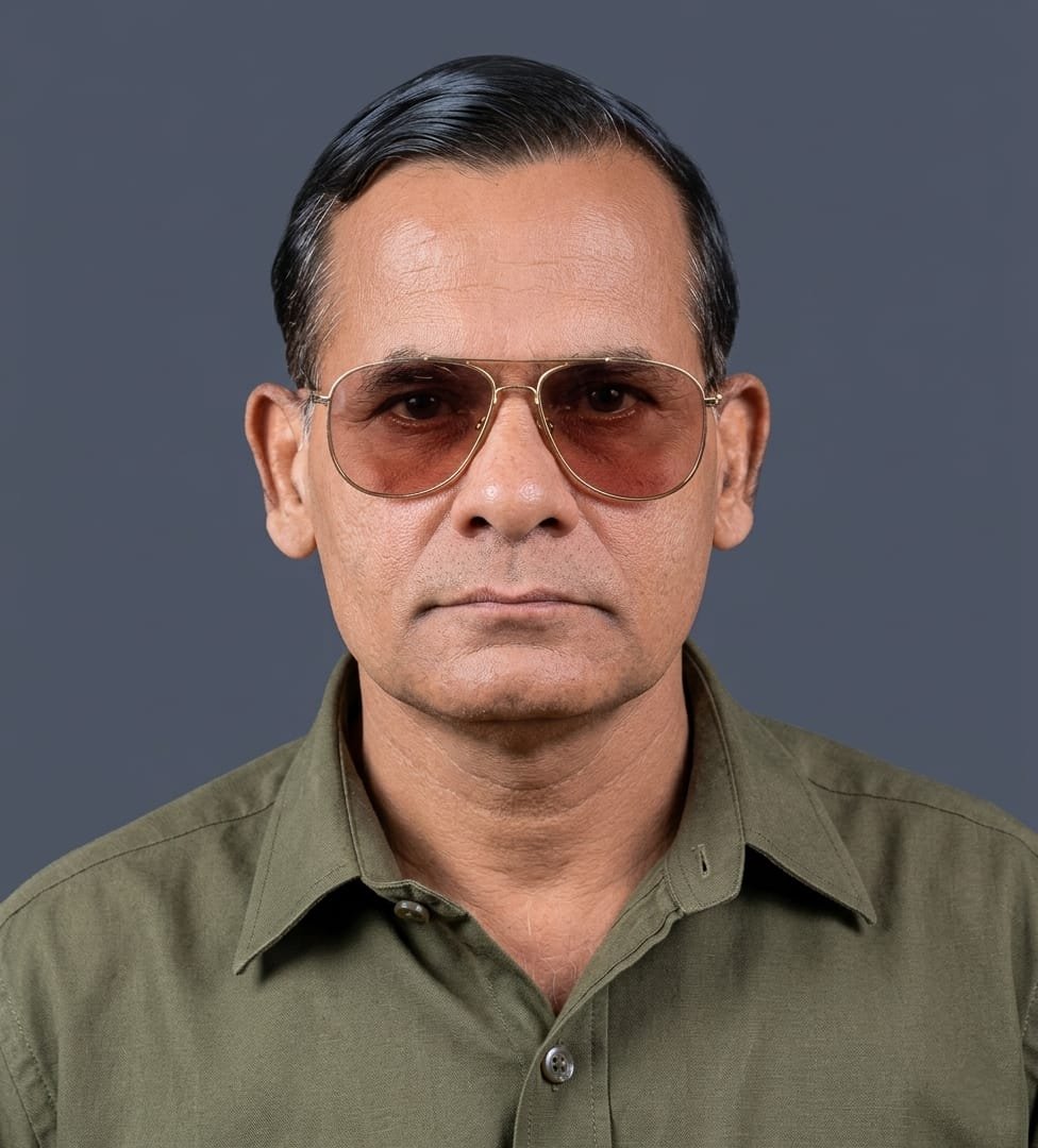 Rev Fr Louis Dsouza