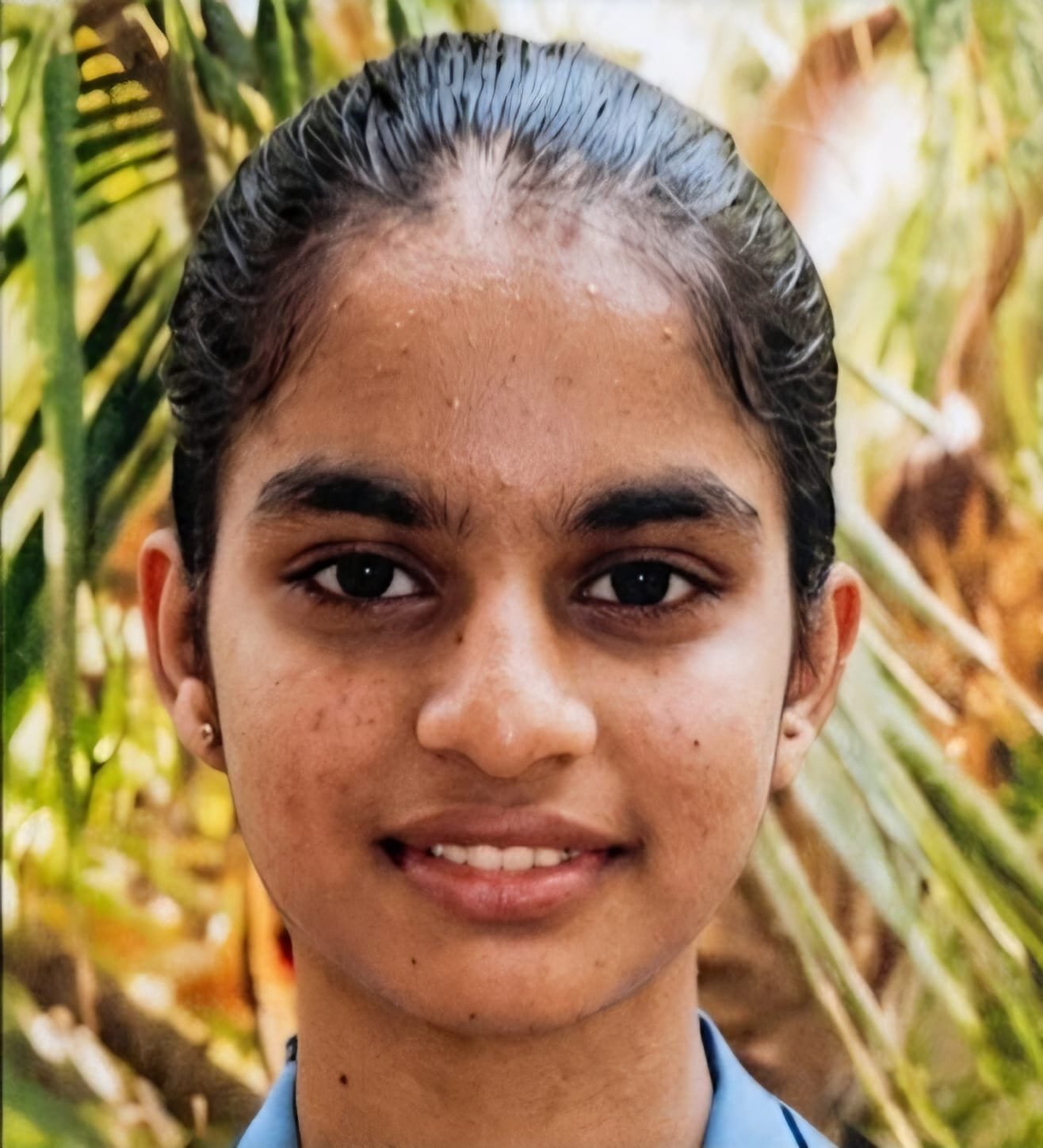 Sr Herita Mathias
