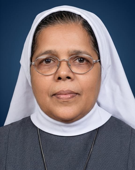 Sr.Regina Noronha