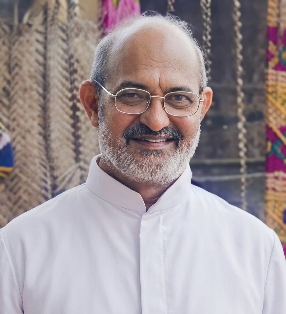 Rev Fr Late Denis Castelino